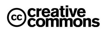 Creative Commons Logo