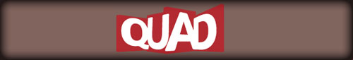 QUAD Logo